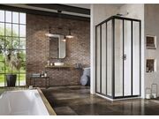 Душевая дверь Ravak Supernova ASRV3-80, 198 с..