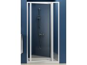 Душевая дверь Ravak Supernova SDOP-90 белый+г..