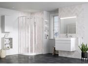 Душевая дверь Ravak Supernova SKKP6-80, 195 с..