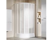 Душевая дверь Ravak Supernova SKKP6-90, 195 с..