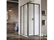 Душевая дверь Ravak Supernova SRV2-90-S, 195 ..