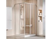 Душевая дверь Ravak Supernova SRV2-90-S, 195 ..