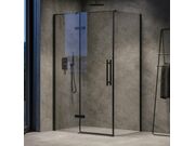 Душевая дверь двухстворчатая Ravak Cool COSD2..