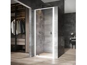 Душевые двери Ravak NDOP1-80, белый + transpa..