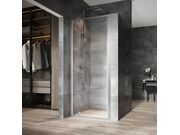 Душевые двери Ravak NDOP1-80, сатин + transpa..