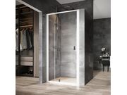 Душевые двери Ravak NDOP2-100, белый + transp..