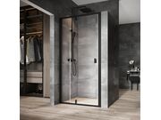 Душевые двери Ravak NDOP2-120, черный + trans..