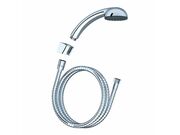 Душевой гарнитур Ravak 901,00, шланг 150 см, ..