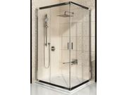 Душевая дверь Ravak Blix BLRV2K-120 белый+гра..