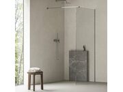 Душевой угол Ravak Walk-In Air Wall 1200, бле..