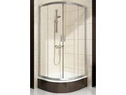 Душевой уголок Ravak Blix BLCP4-80 Sabina бле..