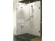 Душевой уголок Ravak Brilliant BSDPS-100/80 R..