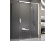 Душевой уголок Ravak Matrix MSDPS-100/80 L са..