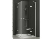 Душевой уголок Ravak Smartline SMSRV4-90 хром..