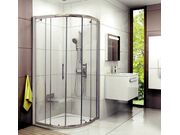 Душевой уголок Ravak X-Point XP2CP4-90 Bright..