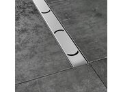 Душевой лоток Ravak OZW Chrome 1050 -  stainl..