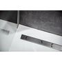 Душевой лоток Ravak OZ Chrome 750 - stainless