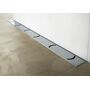 Душевой лоток Ravak OZ Chrome 750 - stainless