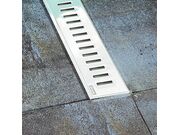 Душевой лоток Ravak OZ Zebra 1050 с решеткой,..