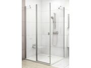 Душевая стенка Ravak Chrome CPS-100 блестящий..