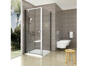 Душевая стенка Ravak Pivot PPS-80 сатин+транс..