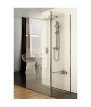 Душевая стенка Ravak ST Walk-In Corner 1200x900x2000, блестящий + транспарент