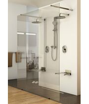 Душевая стенка Ravak ST Walk-In Free 1200x2000, блестящий + транспарент