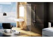 Душевая стенка Ravak ST Walk-In Free 1500x200..