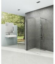 Душевая стенка Ravak ST Walk-In Wall 1100x2000, блестящий + транспарент