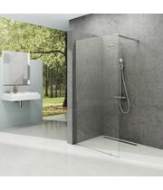 Душевая стенка Ravak ST Walk-In Wall 800x2000, блестящий + транспарент