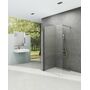 Душевая стенка Ravak ST Walk-In Wall 900x2000, блестящий + транспарент