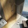 Душевая стенка Ravak ST Walk-In Wall 900x2000, блестящий + транспарент