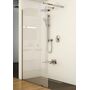Душевая стенка Ravak ST Walk-In Wall 900x2000, блестящий + транспарент