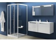 Душевая стенка Ravak Supernova APSS-75, 198 с..