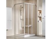 Душевая стенка Ravak Supernova APSS-80, 198 с..