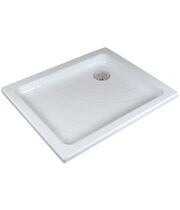 Душевой поддон Ravak Aneta 90x75 LA
