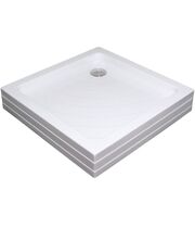 Душевой поддон Ravak Angela 80 PU