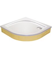 Душевой поддон Ravak Elipso 90 EX