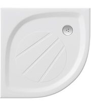 Душевой поддон Ravak Elipso Pro 90