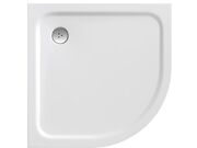 Душевой поддон Ravak Elipso Pro 90 Chrome..