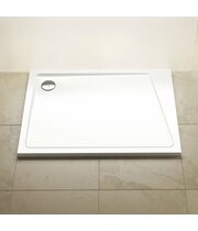 Душевой поддон Ravak GIGANT PRO 120x90 L 10° белый