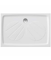 Душевой поддон Ravak Gigant Pro 80x110