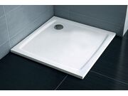 Душевой поддон Ravak PERSEUS PRO-80 FLAT белы..