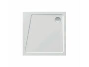 Душевой поддон Ravak PERSEUS PRO-90 10°, XA05..