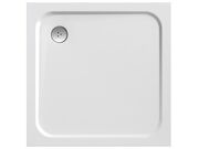 Душевой поддон Ravak Perseus Pro 100 Chrome..