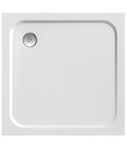 Душевой поддон Ravak Perseus Pro 100 Chrome