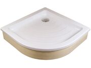 Душевой поддон Ravak Ronda 80 EX..