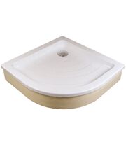 Душевой поддон Ravak Ronda 80 EX