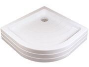 Душевой поддон Ravak Ronda 80 PU..