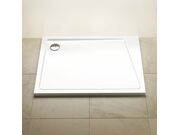 Душевой поддон Ravak  GIGANT PRO 100x80 L 10°..